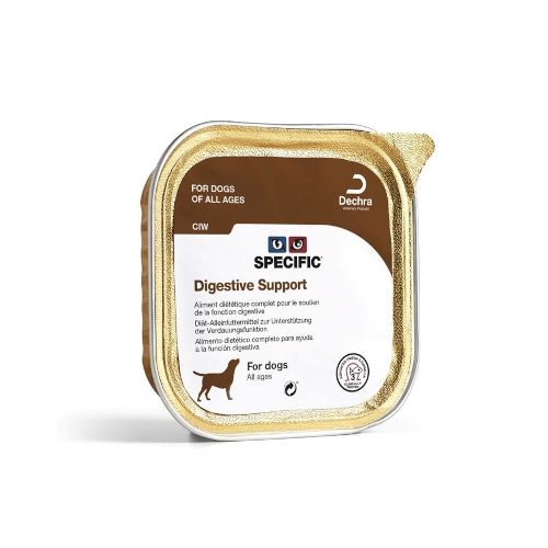 Specific Perro Digestive Support CIW