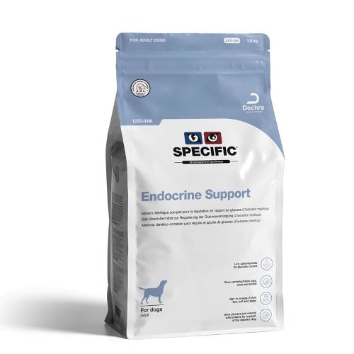 Specific Perro Endocrine Support CED-DM