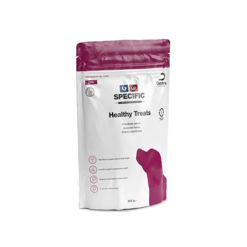 Specific Perro Healthy Treats CT, 6x300gr