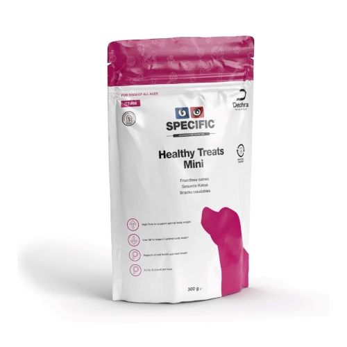 Specific Perro Healthy Treats Mini CT-HM, 6x300gr