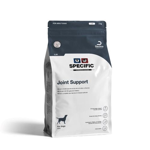 Specific Perro Joint Support - CJD