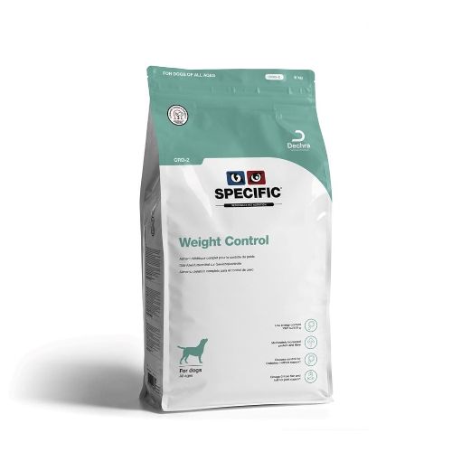 Specific Perro Weight Control CRD-1