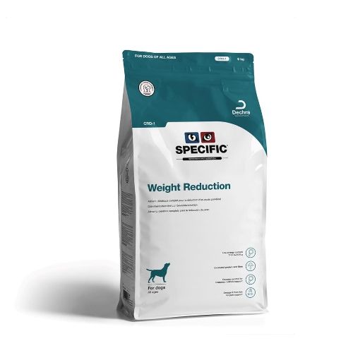 Specific Perro Weight Reduction CRD
