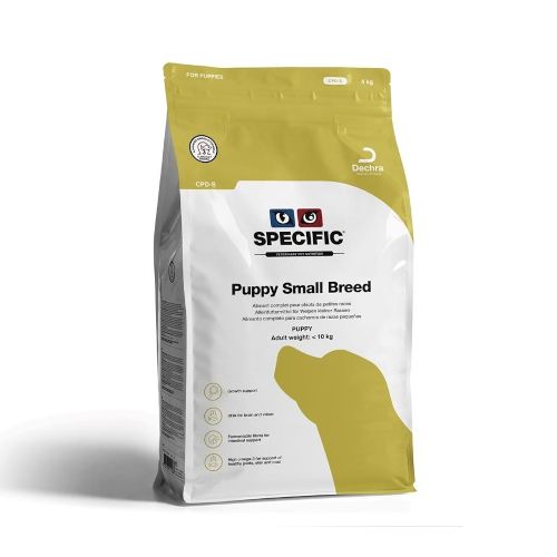 Specific Puppy Small CPD-S