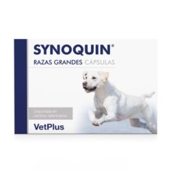 Synoquin Efa Razas Grandes 120