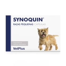 Synoquin EFA Razas Pequeñas, 90