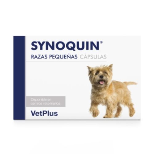 Synoquin EFA Razas Pequeñas, 90