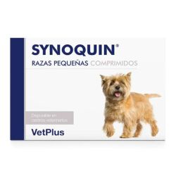 Synoquin EFA Razas Pequeñas, 90