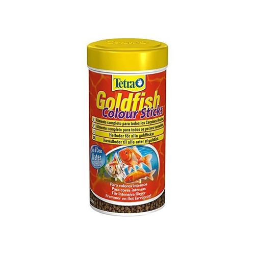 Tetra Animin Granulado Color, 250ml