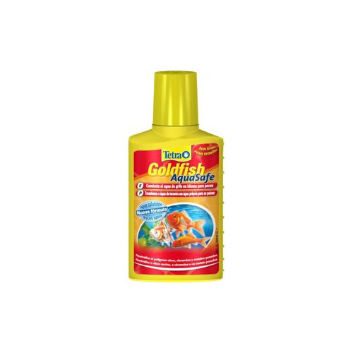 Tetra Aqua Safe Gold Fish