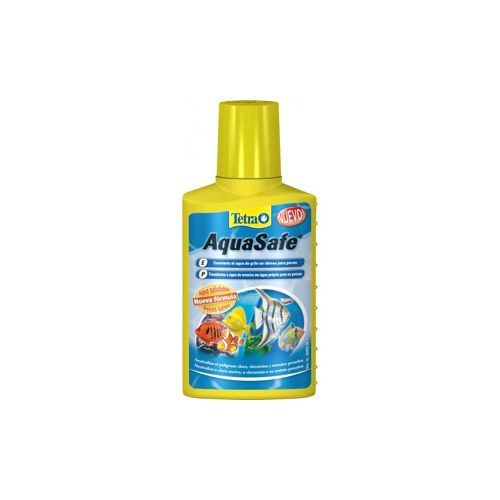 Tetra Aqua Safe