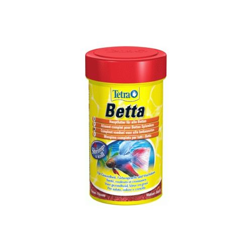 Tetra Betta, 100 ml