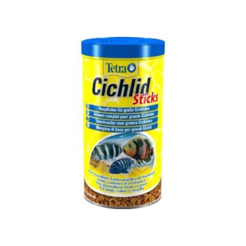 Tetra Cichlid Sticks, 250 ml