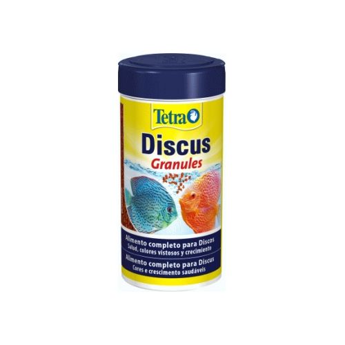 Tetra Discus Food, 250ml