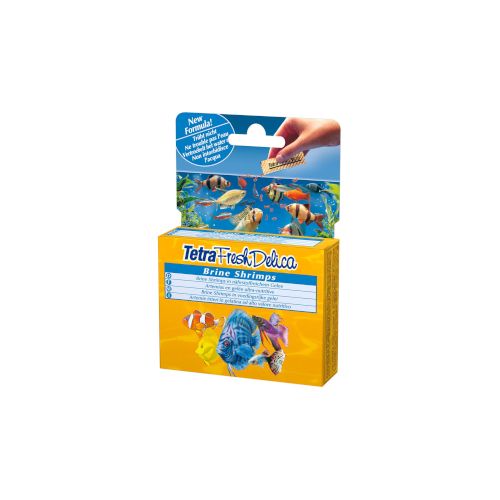 Tetra Fresh Delica Artemia Salina, 48 Gr