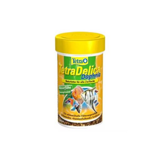 Tetra Fresh Delica Daphinias, 48 Gr