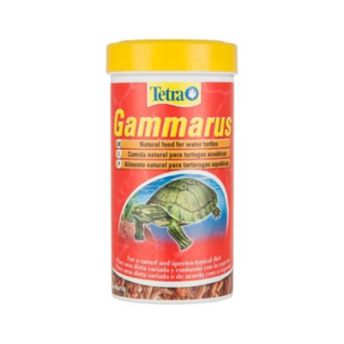 Tetra Gammarus