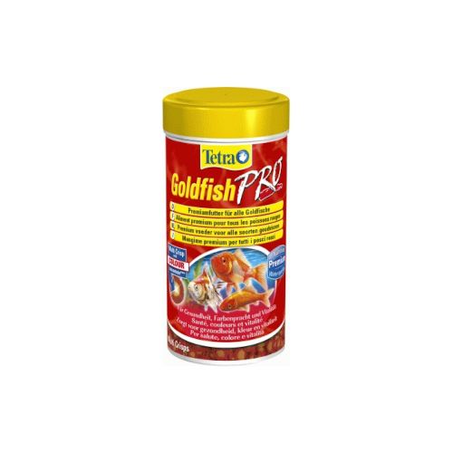 Tetra Gold Fish Pro, 100ml