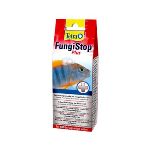 Tetra Medica Fungistop Plus, 20 ml