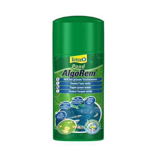 Tetra Pond Algorem, 500 ml