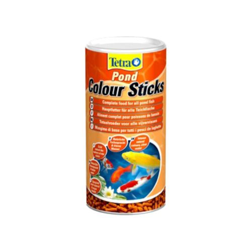Tetra Pond Color, 1L