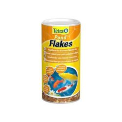 Tetra Pond Escamas