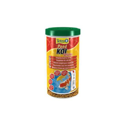 Tetra Pond Koi Sticks, 1L