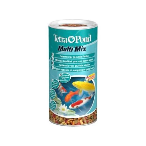Tetra Pond Multimix, 1L