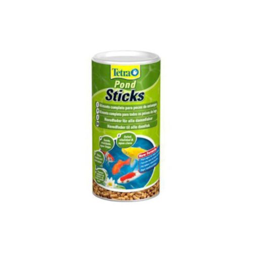 Tetra Pond Sticks