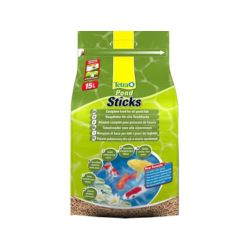 Tetra Pond Sticks