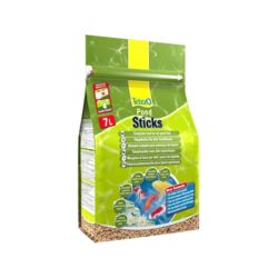 Tetra Pond Sticks