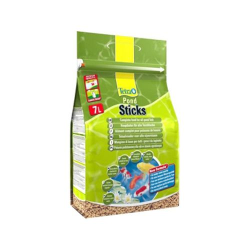 Tetra Pond Sticks