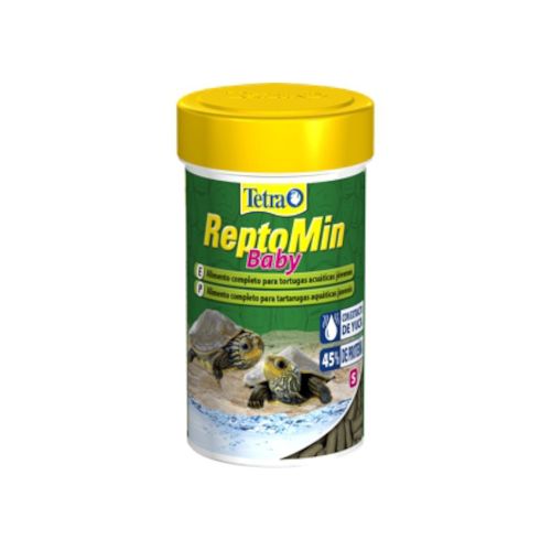 Tetra Reptomin Baby, 100 ml