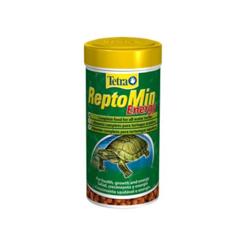 Tetra Reptomin Energy
