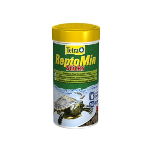 Tetra Reptomin
