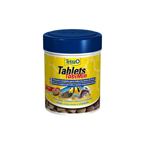 Tetra Tabimin