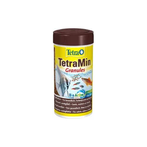 Tetramin Granulos, 250 ml