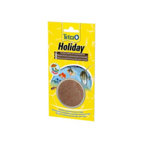 Tetramin Holiday, 30 Gr