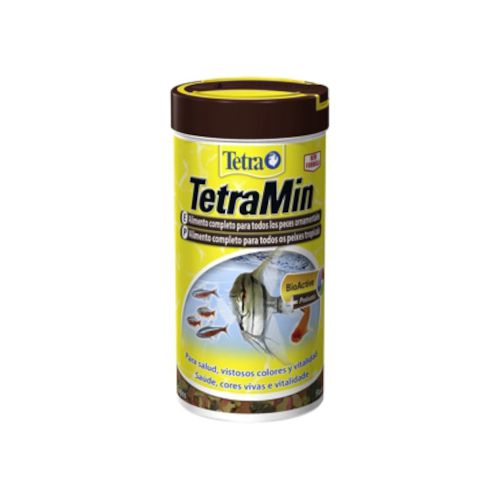 Tetramin