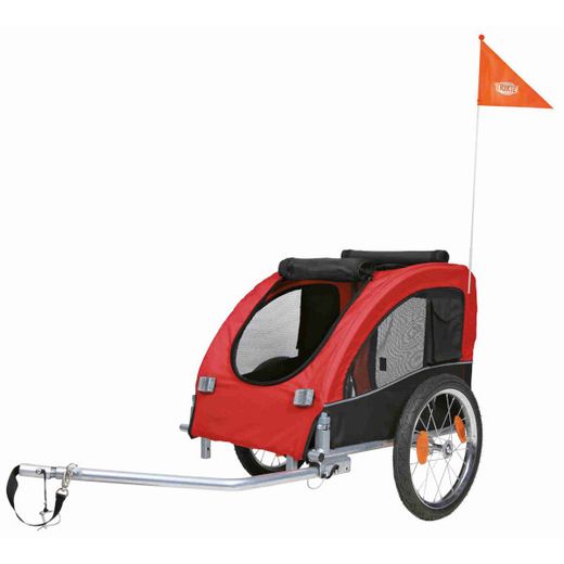 Tráiler para Bicicleta