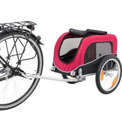 Tráiler para Bicicleta