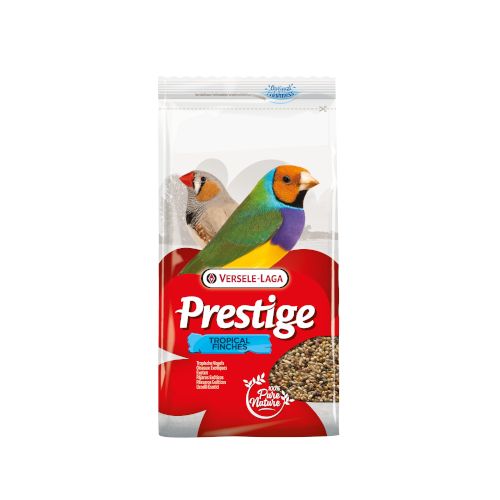 Tropical Finches Prestige 1 kg (Exoticos)