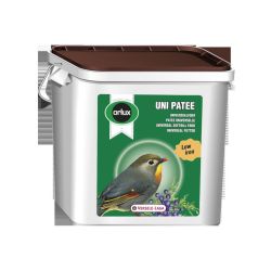 Uni Patee Pasta universal