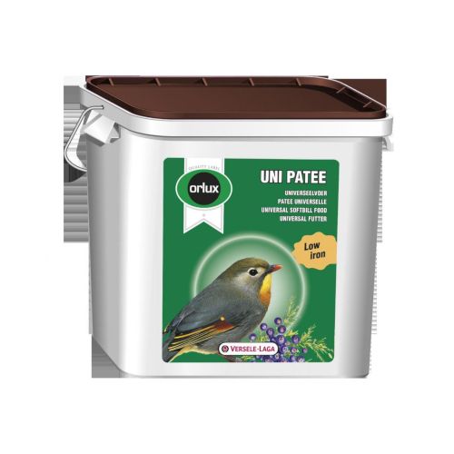 Uni Patee Pasta universal