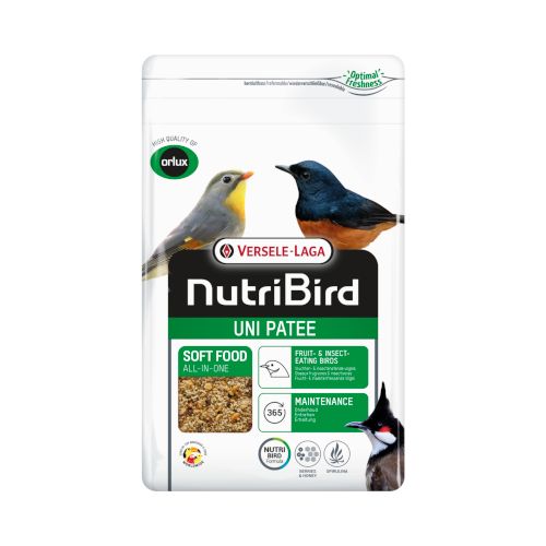 Uni Patee Pasta universal