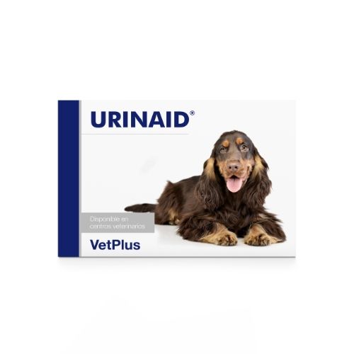 Urinaid, 60 Comprimidos