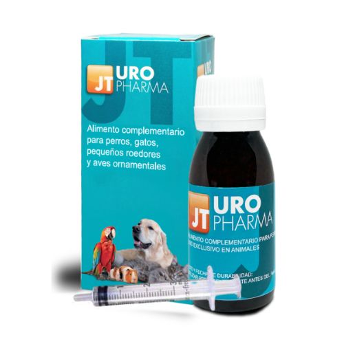 Uro Pharma, 55 ml