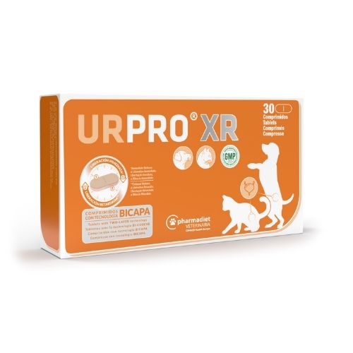 Urpro XR Bicapa 30 Comp
