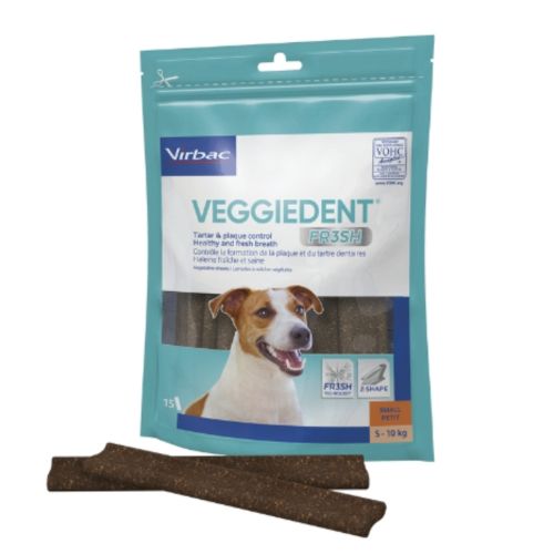 Veggiedent Fresh