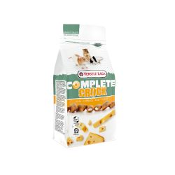 Versele-Laga Crock Complete Cheese, 50 Gramos